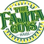 The Fajita Guys - Logo